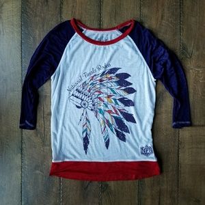 National Finals Rodeo Top